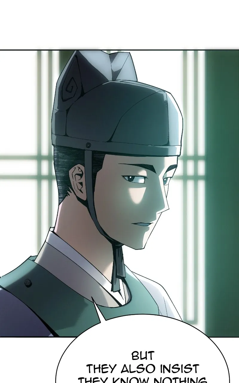 The Heavenly Demon Wants a Quiet Life Chapter 7 page 99 - 