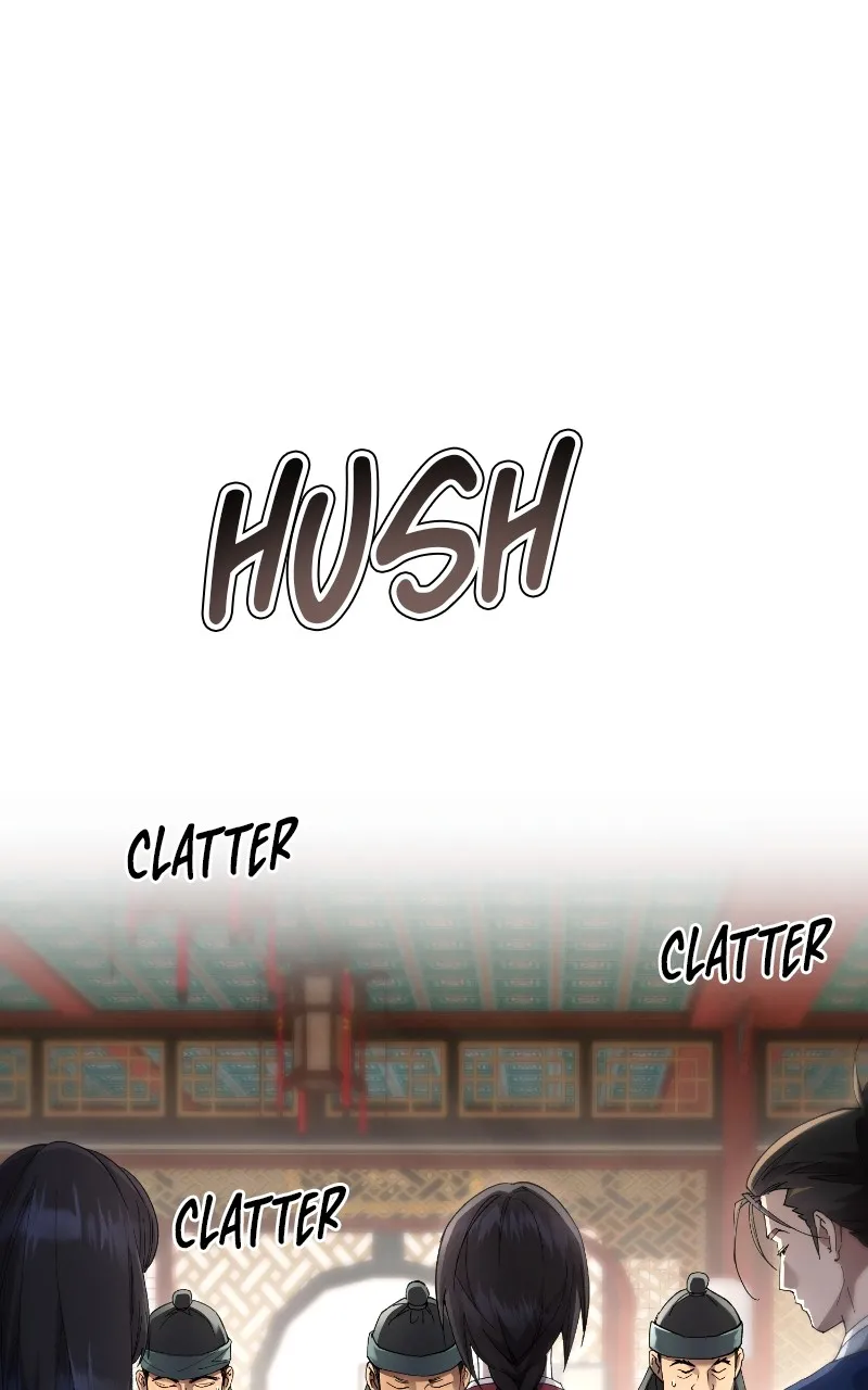 The Heavenly Demon Wants a Quiet Life Chapter 8 page 1 - 