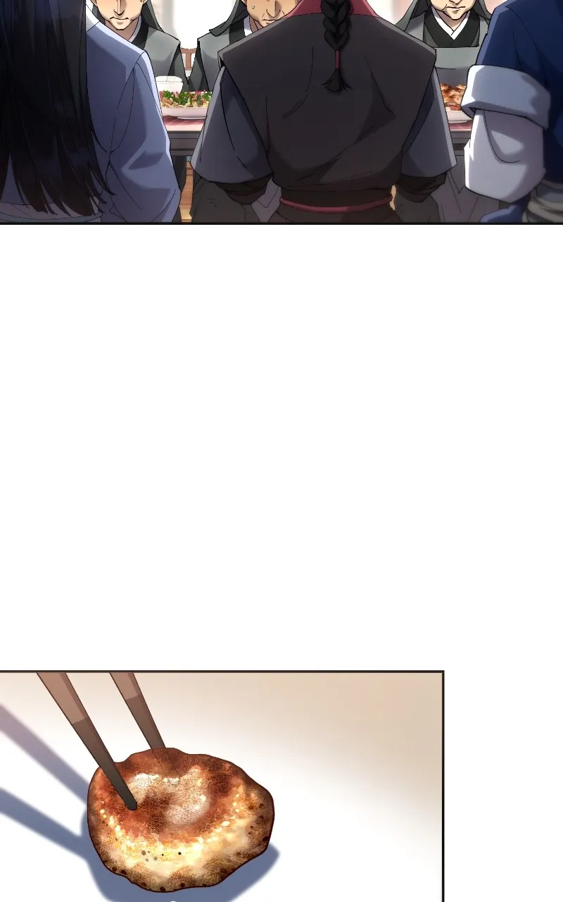 The Heavenly Demon Wants a Quiet Life Chapter 8 page 2 - 