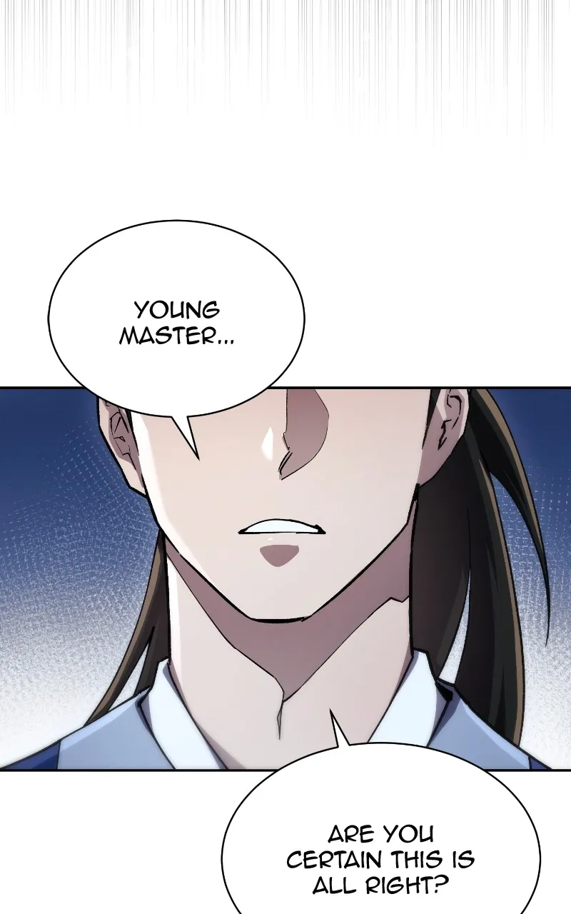 The Heavenly Demon Wants a Quiet Life Chapter 8 page 102 - 