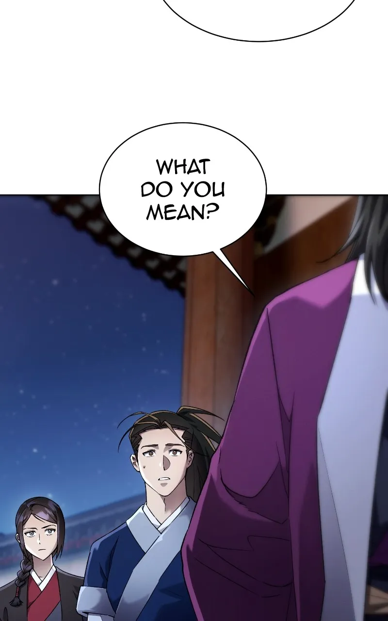 The Heavenly Demon Wants a Quiet Life Chapter 8 page 103 - 