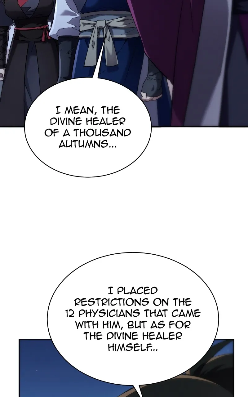 The Heavenly Demon Wants a Quiet Life Chapter 8 page 104 - 