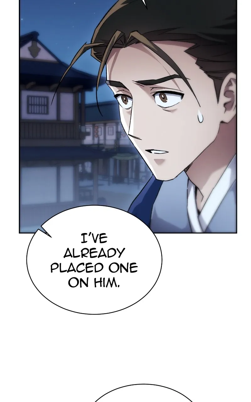 The Heavenly Demon Wants a Quiet Life Chapter 8 page 105 - 