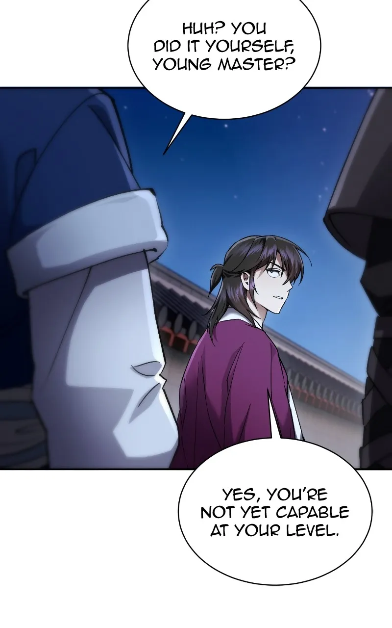 The Heavenly Demon Wants a Quiet Life Chapter 8 page 106 - 