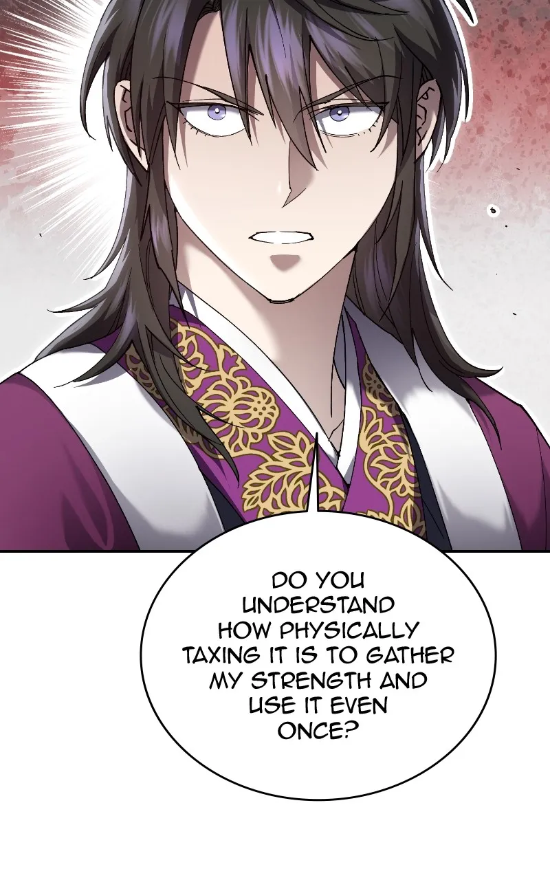 The Heavenly Demon Wants a Quiet Life Chapter 8 page 108 - 