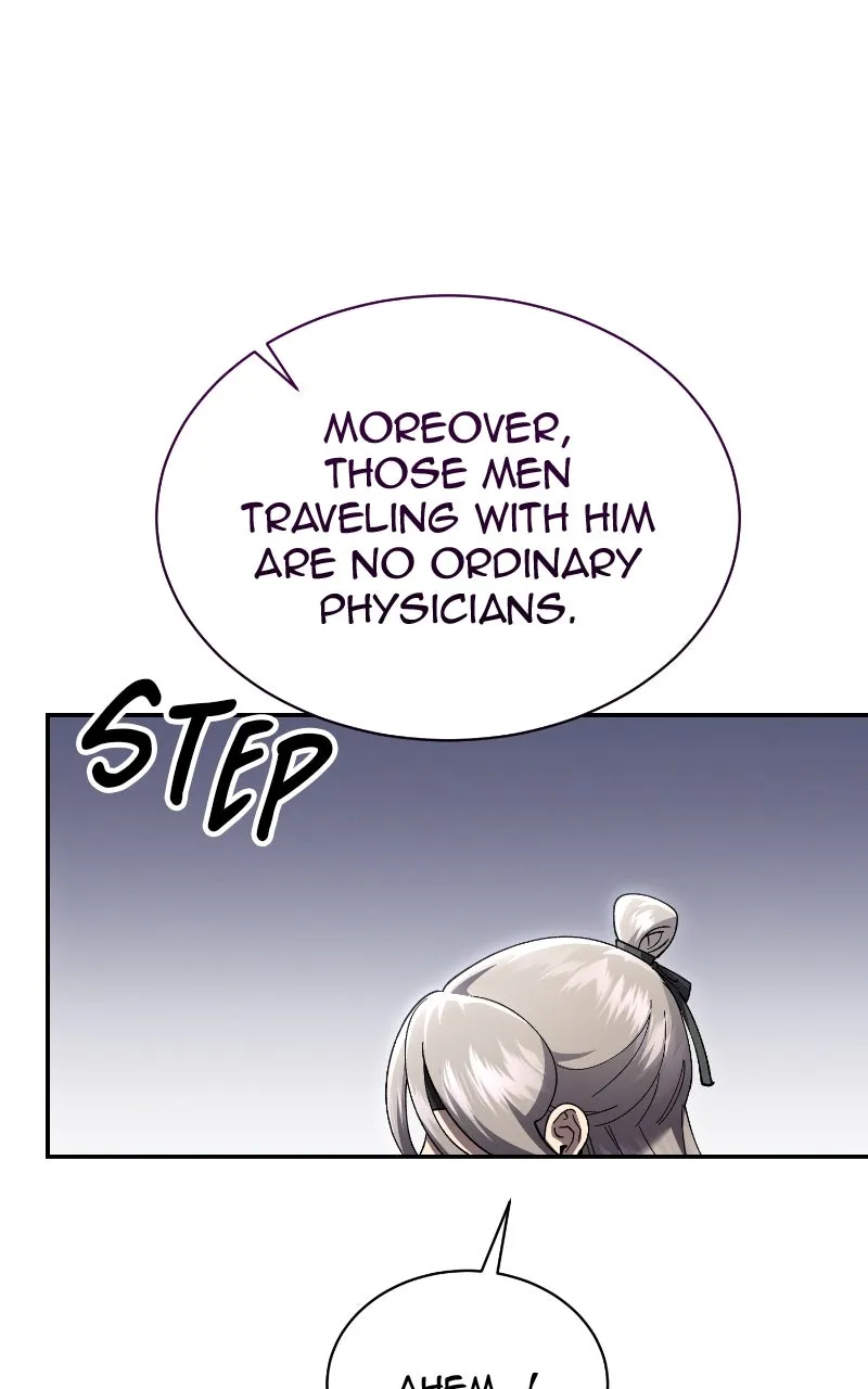 The Heavenly Demon Wants a Quiet Life Chapter 8 page 110 - 