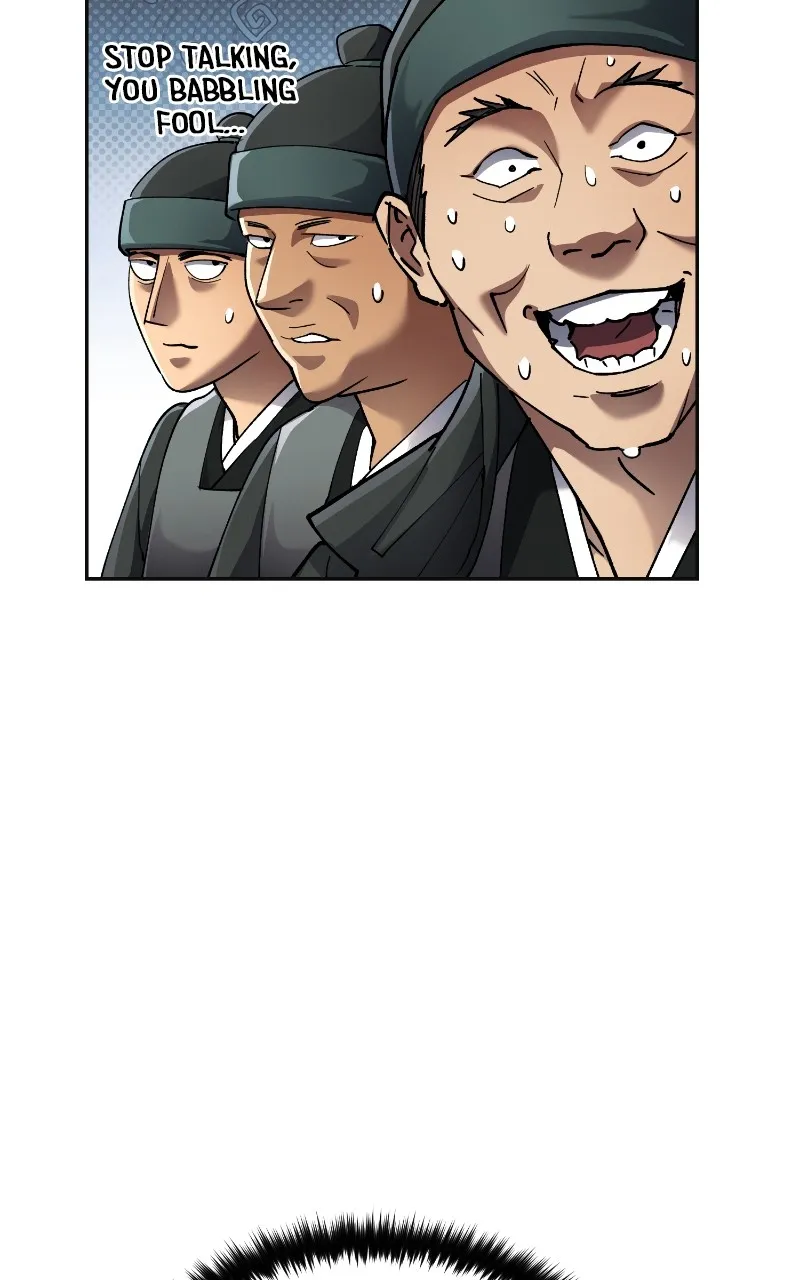 The Heavenly Demon Wants a Quiet Life Chapter 8 page 12 - 