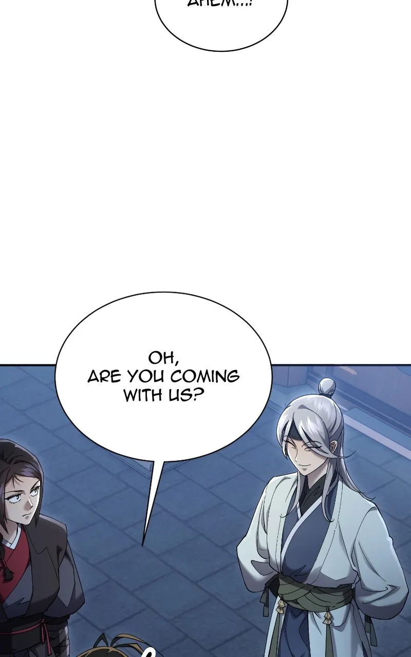 The Heavenly Demon Wants a Quiet Life Chapter 8 page 111 - 