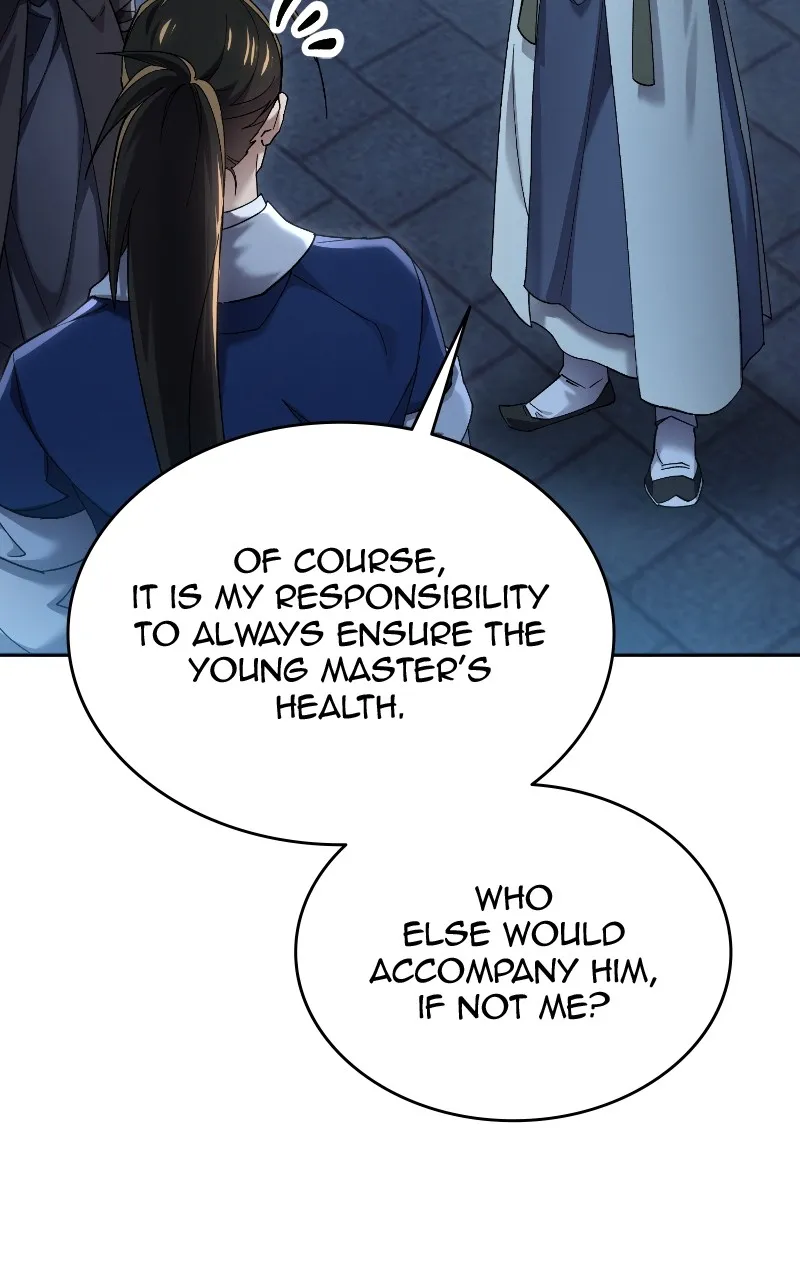 The Heavenly Demon Wants a Quiet Life Chapter 8 page 112 - 