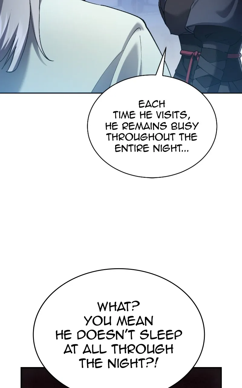 The Heavenly Demon Wants a Quiet Life Chapter 8 page 114 - 