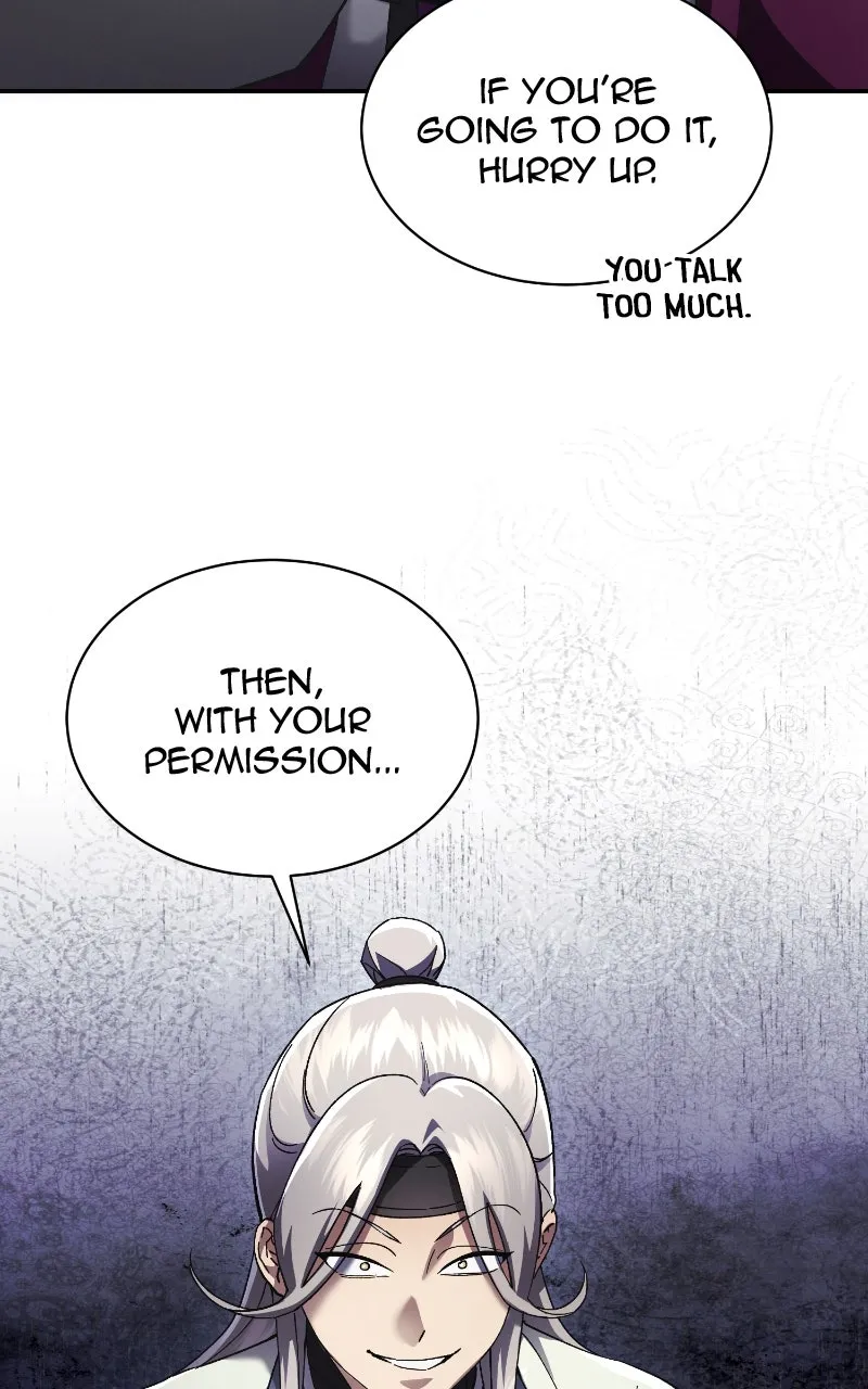 The Heavenly Demon Wants a Quiet Life Chapter 8 page 117 - 
