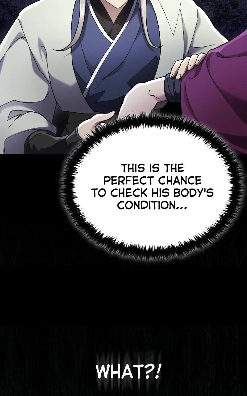 The Heavenly Demon Wants a Quiet Life Chapter 8 page 118 - 
