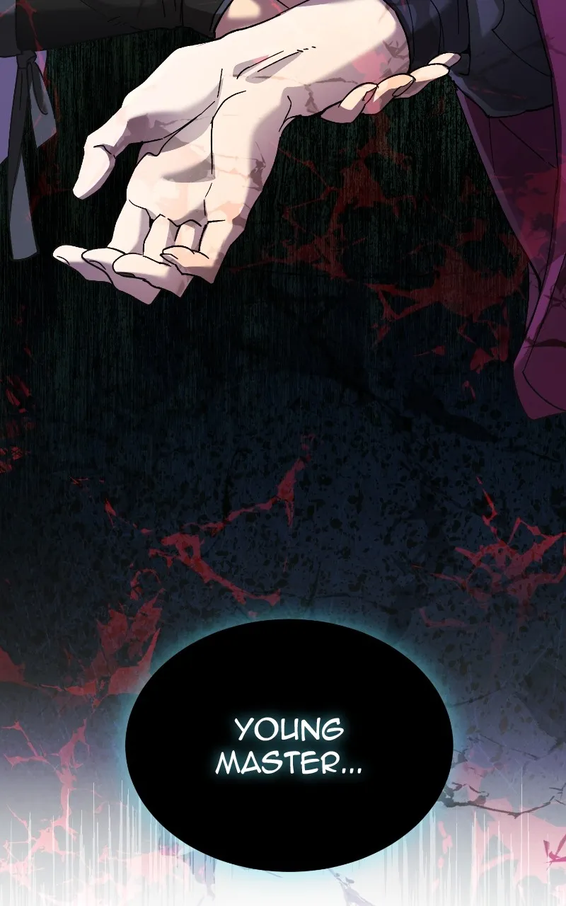 The Heavenly Demon Wants a Quiet Life Chapter 8 page 120 - 