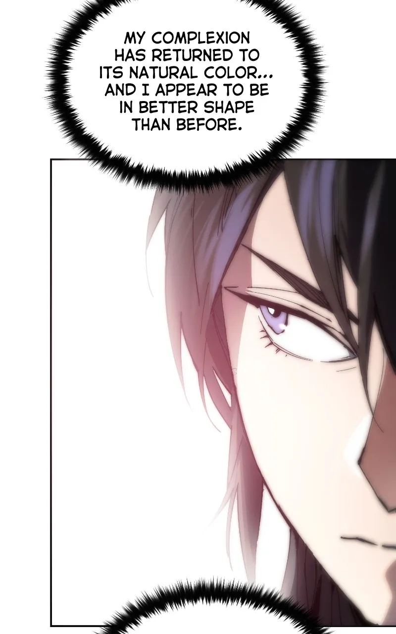 The Heavenly Demon Wants a Quiet Life Chapter 8 page 13 - 