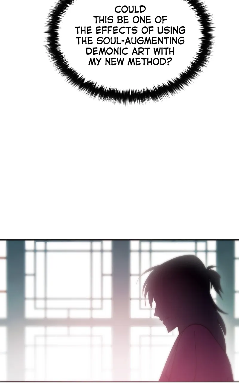 The Heavenly Demon Wants a Quiet Life Chapter 8 page 14 - 