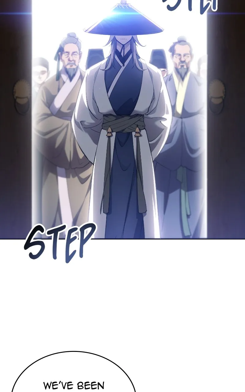 The Heavenly Demon Wants a Quiet Life Chapter 8 page 19 - 
