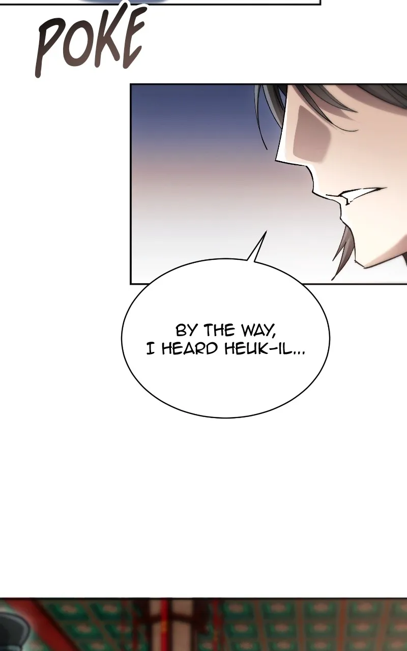 The Heavenly Demon Wants a Quiet Life Chapter 8 page 3 - 