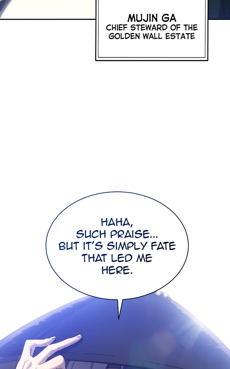 The Heavenly Demon Wants a Quiet Life Chapter 8 page 21 - 