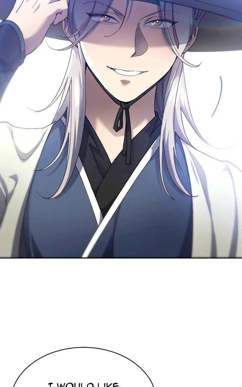 The Heavenly Demon Wants a Quiet Life Chapter 8 page 22 - 