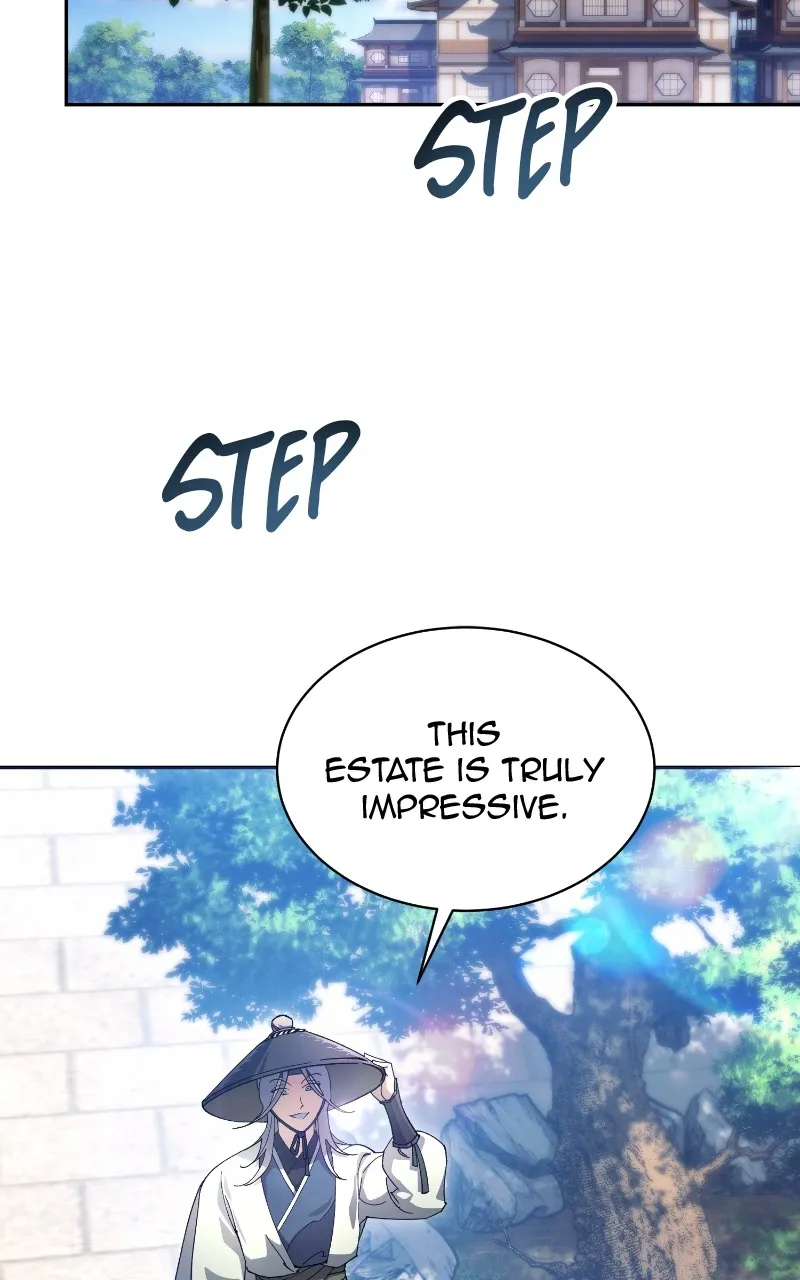 The Heavenly Demon Wants a Quiet Life Chapter 8 page 25 - 