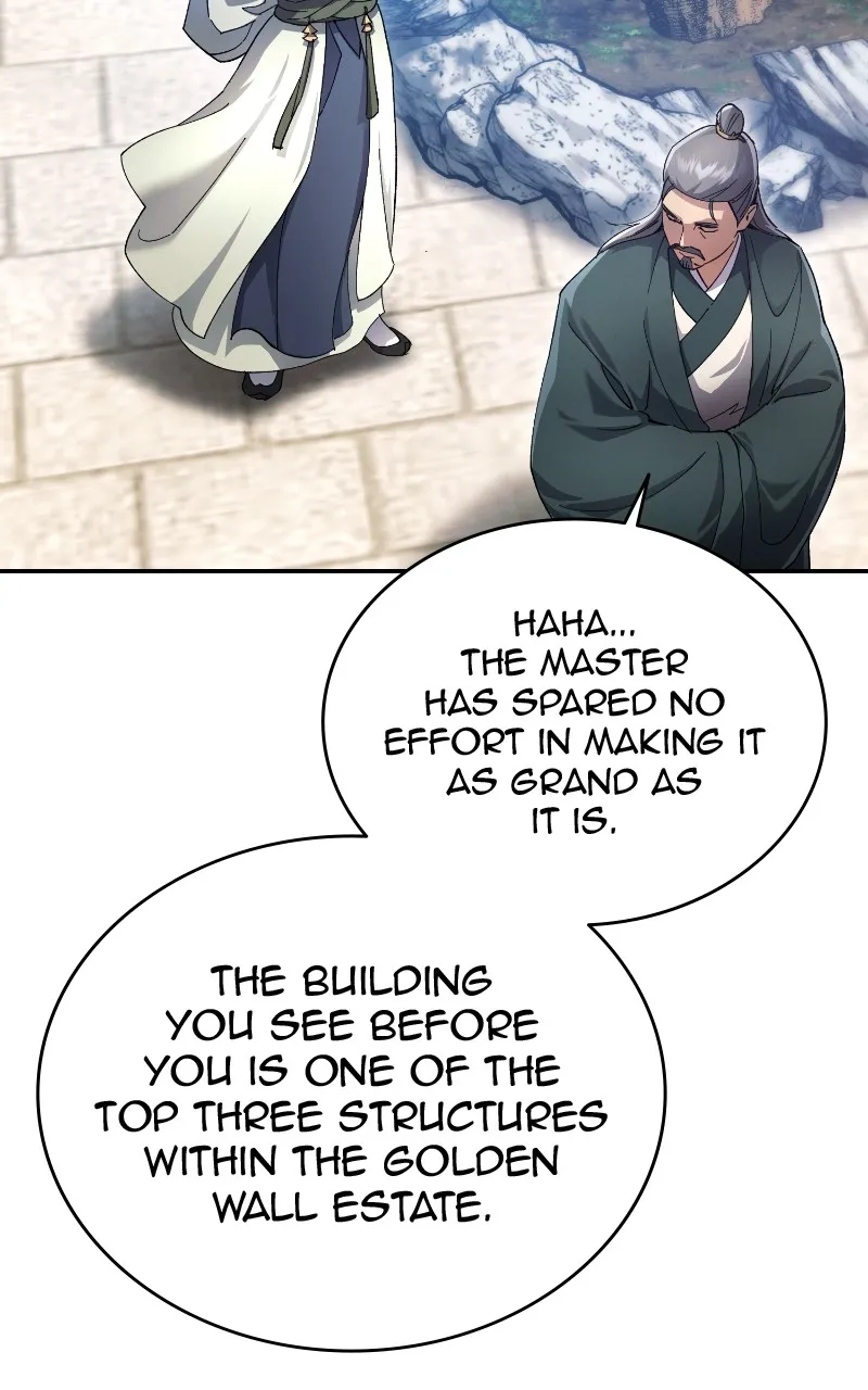 The Heavenly Demon Wants a Quiet Life Chapter 8 page 26 - 