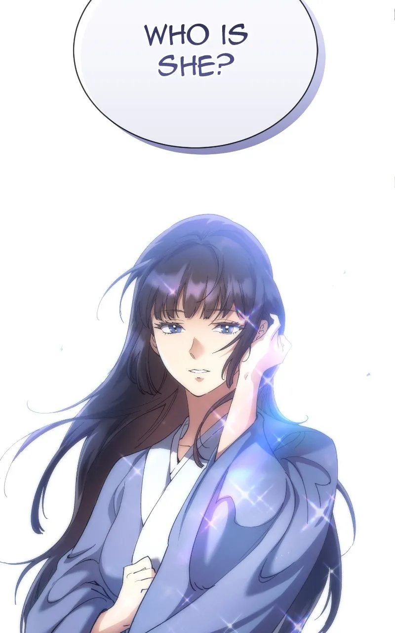 The Heavenly Demon Wants a Quiet Life Chapter 8 page 29 - 