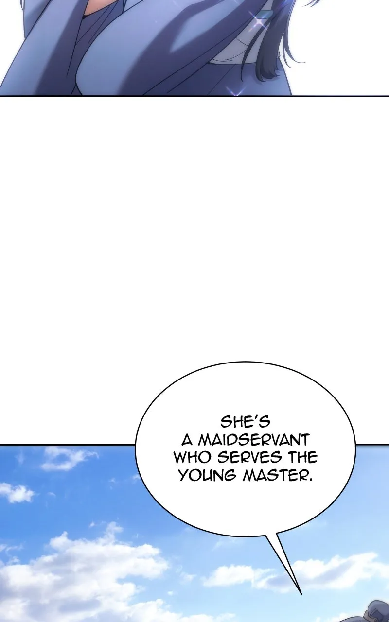 The Heavenly Demon Wants a Quiet Life Chapter 8 page 30 - 