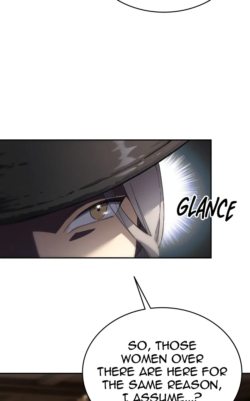 The Heavenly Demon Wants a Quiet Life Chapter 8 page 32 - 