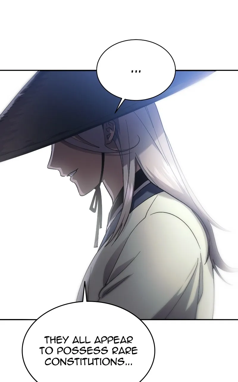 The Heavenly Demon Wants a Quiet Life Chapter 8 page 34 - 