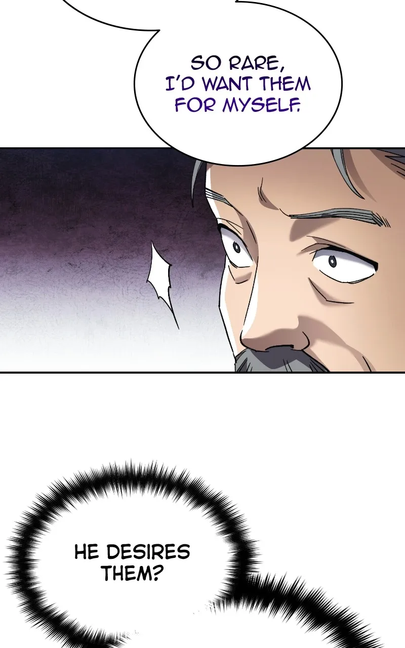 The Heavenly Demon Wants a Quiet Life Chapter 8 page 35 - 