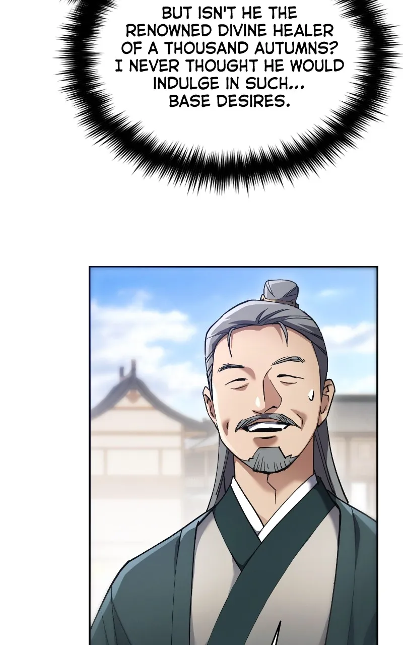 The Heavenly Demon Wants a Quiet Life Chapter 8 page 36 - 