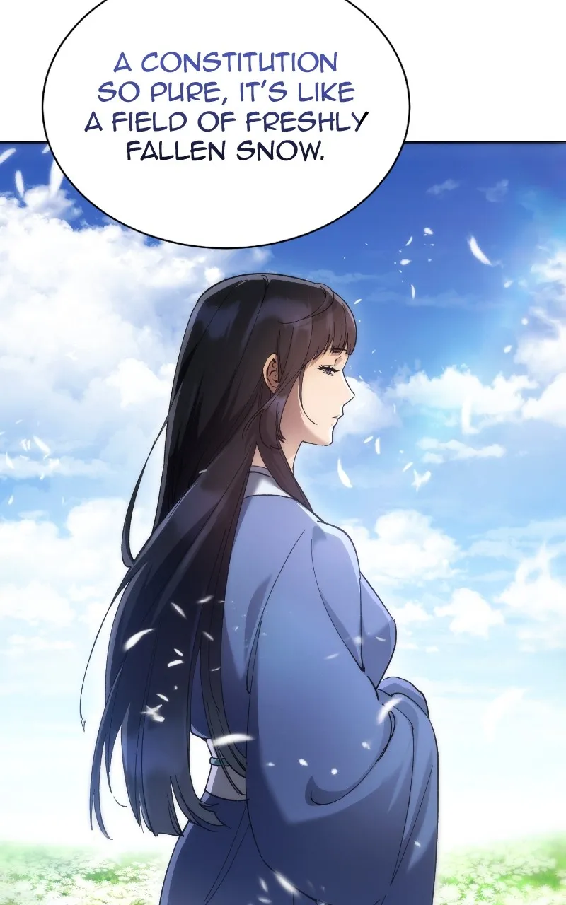 The Heavenly Demon Wants a Quiet Life Chapter 8 page 39 - 