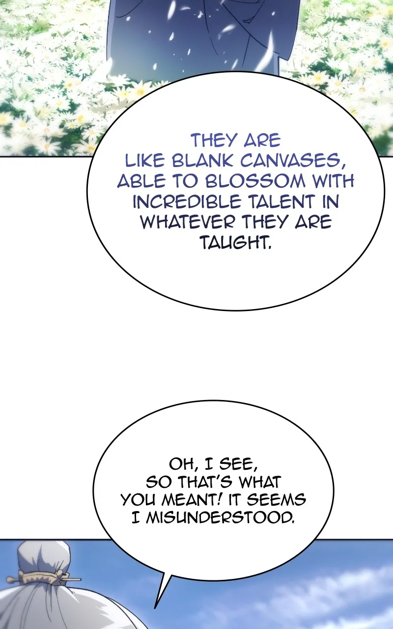 The Heavenly Demon Wants a Quiet Life Chapter 8 page 40 - 