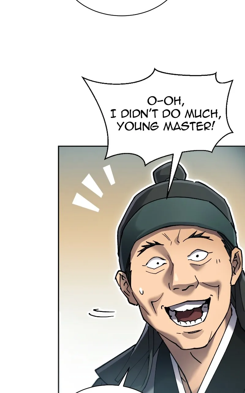 The Heavenly Demon Wants a Quiet Life Chapter 8 page 5 - 