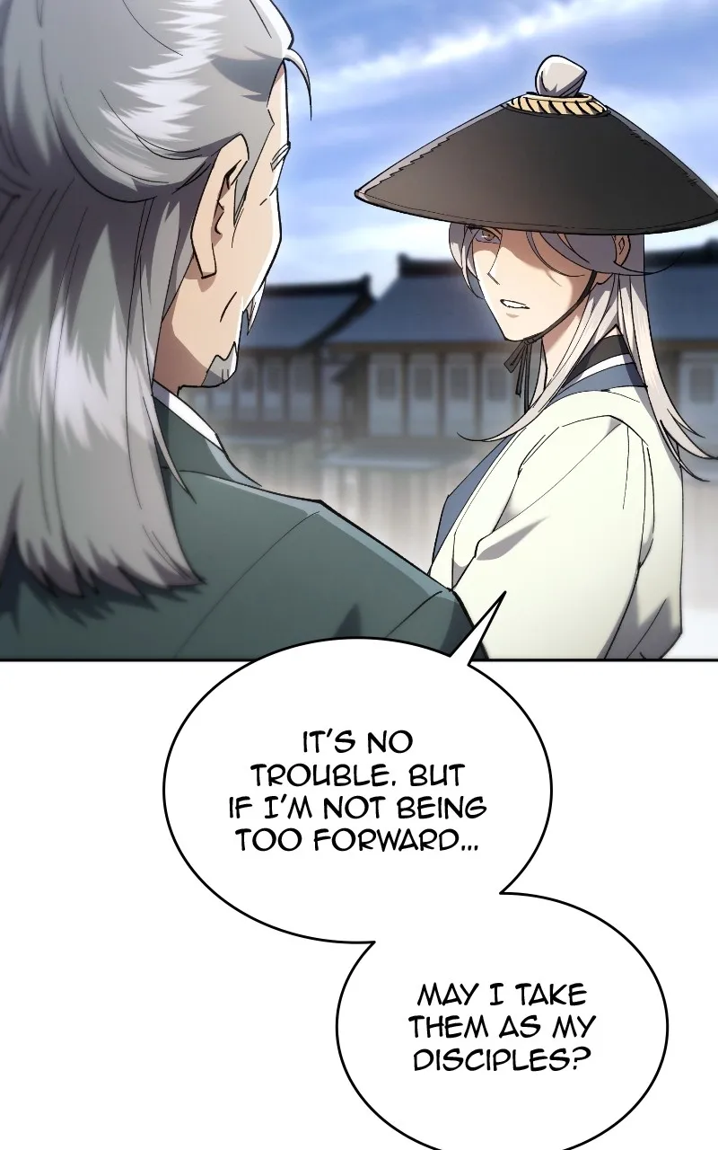 The Heavenly Demon Wants a Quiet Life Chapter 8 page 41 - 