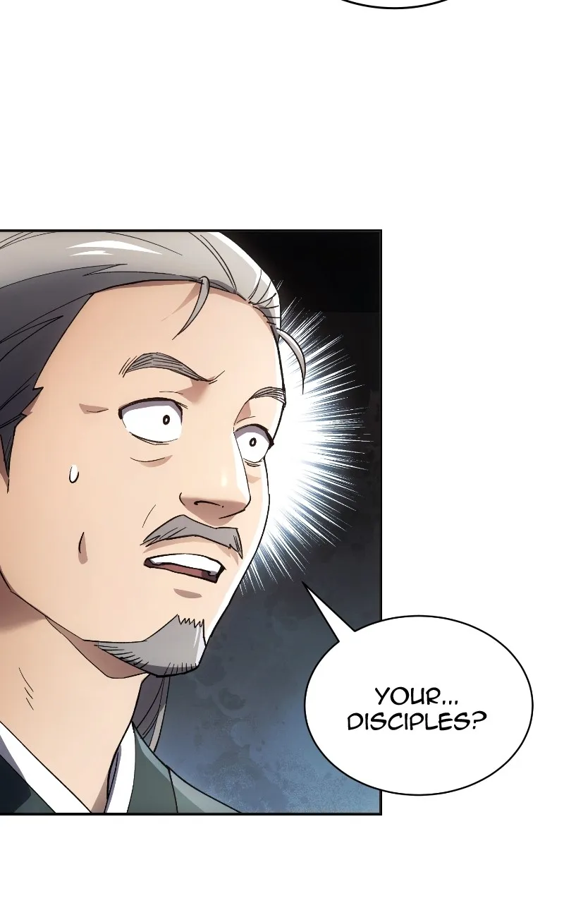 The Heavenly Demon Wants a Quiet Life Chapter 8 page 42 - 