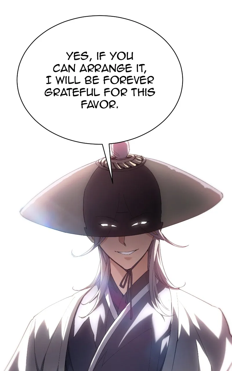 The Heavenly Demon Wants a Quiet Life Chapter 8 page 43 - 