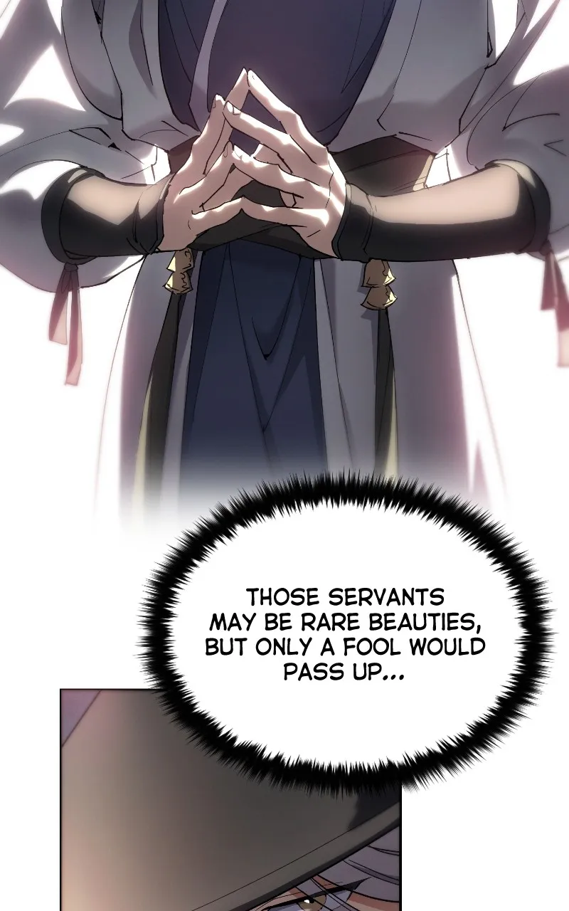 The Heavenly Demon Wants a Quiet Life Chapter 8 page 44 - 