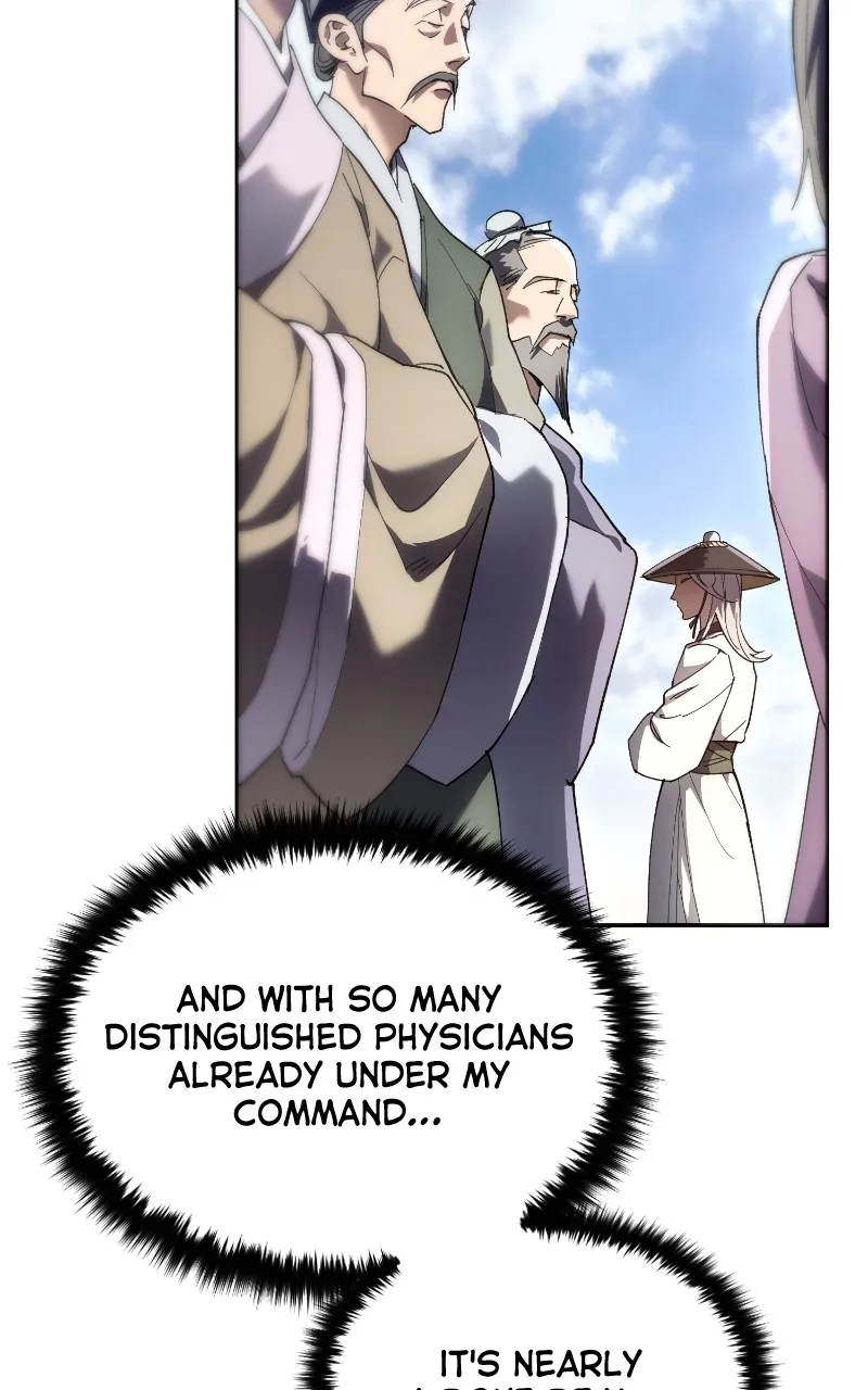The Heavenly Demon Wants a Quiet Life Chapter 8 page 46 - 