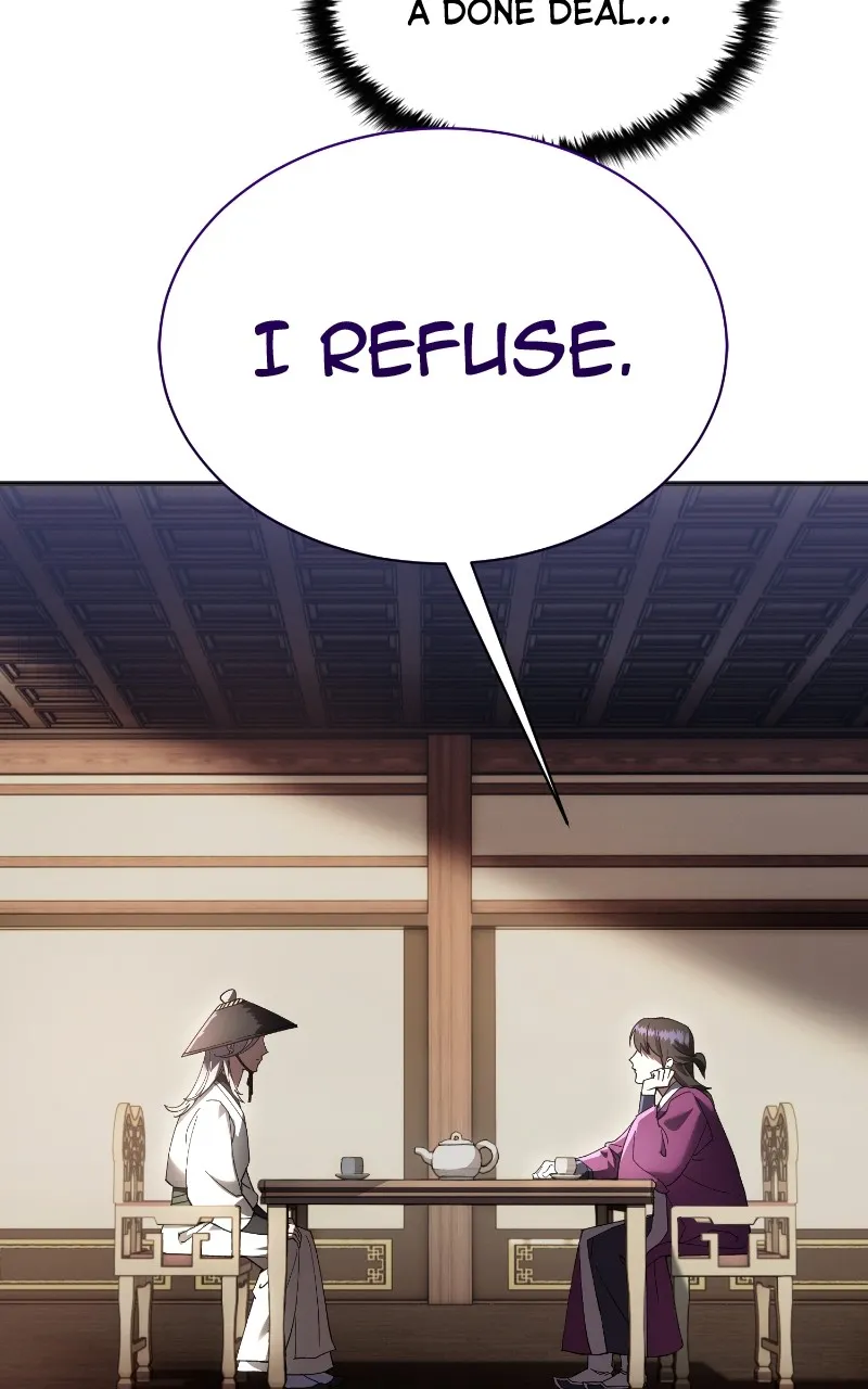 The Heavenly Demon Wants a Quiet Life Chapter 8 page 47 - 