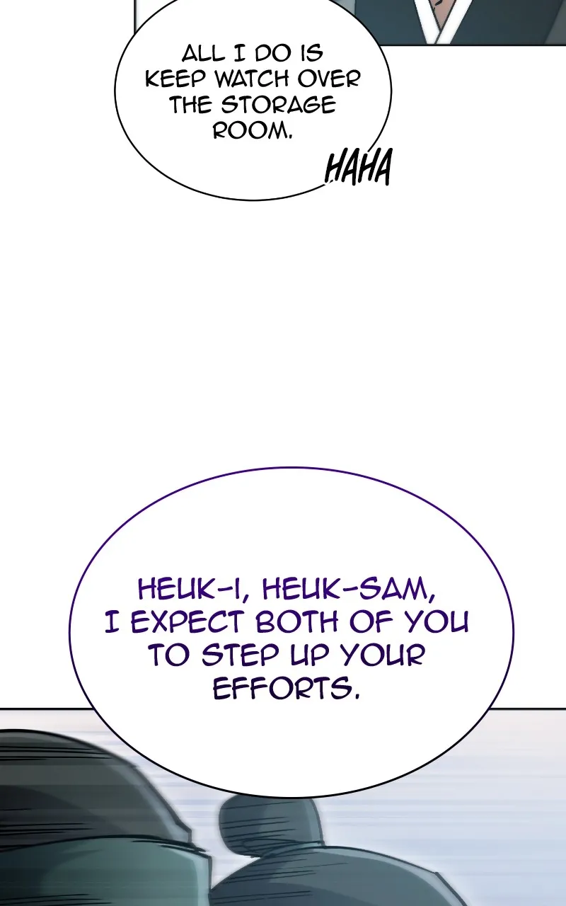The Heavenly Demon Wants a Quiet Life Chapter 8 page 6 - 