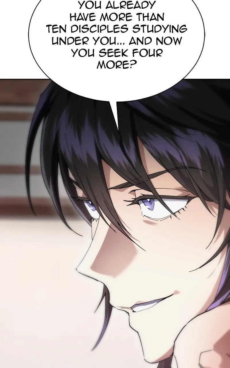 The Heavenly Demon Wants a Quiet Life Chapter 8 page 51 - 
