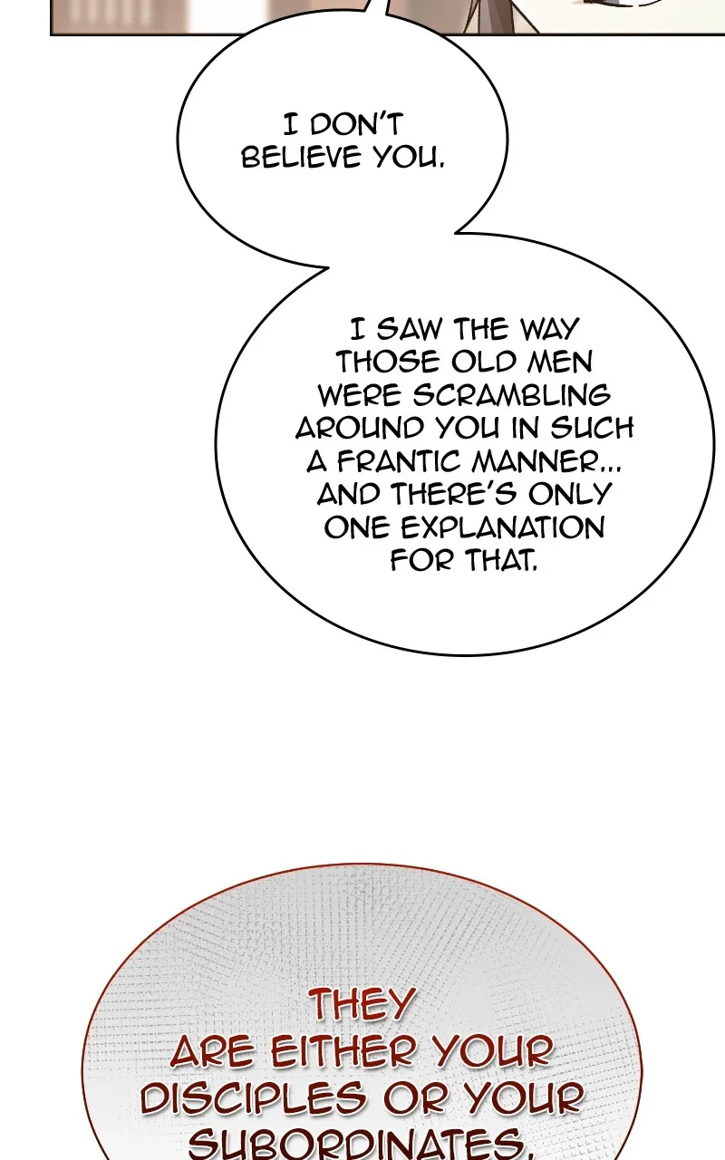 The Heavenly Demon Wants a Quiet Life Chapter 8 page 54 - 