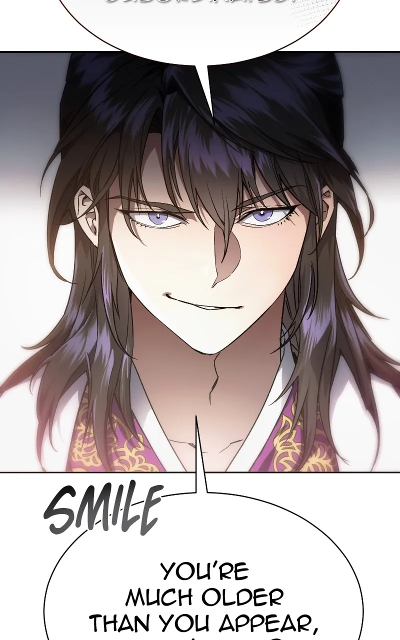 The Heavenly Demon Wants a Quiet Life Chapter 8 page 55 - 