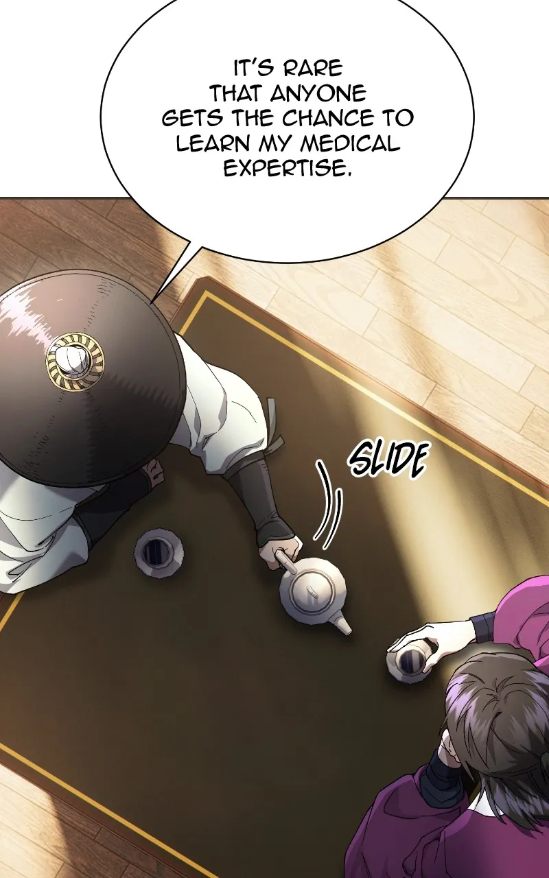 The Heavenly Demon Wants a Quiet Life Chapter 8 page 57 - 