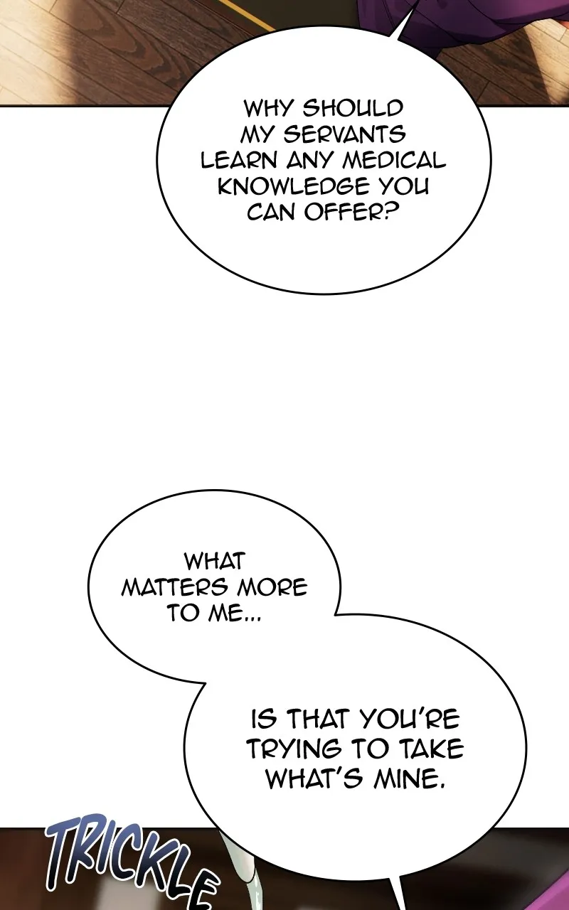 The Heavenly Demon Wants a Quiet Life Chapter 8 page 58 - 