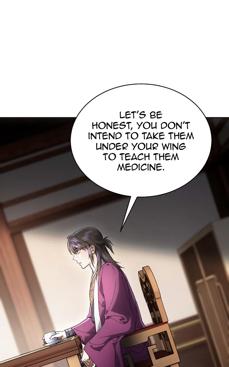 The Heavenly Demon Wants a Quiet Life Chapter 8 page 60 - 