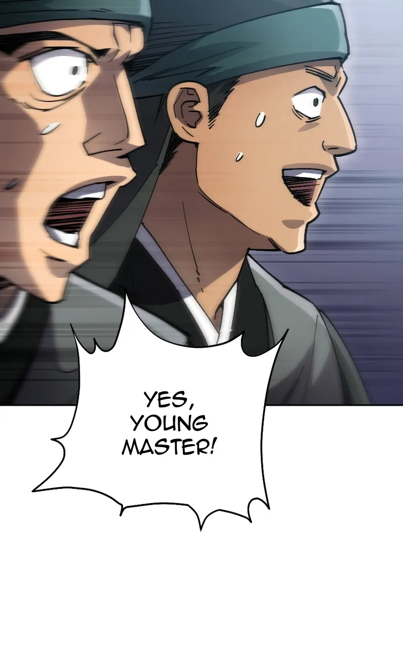The Heavenly Demon Wants a Quiet Life Chapter 8 page 7 - 