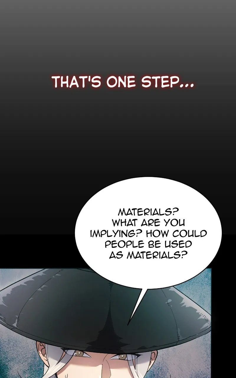The Heavenly Demon Wants a Quiet Life Chapter 8 page 63 - 