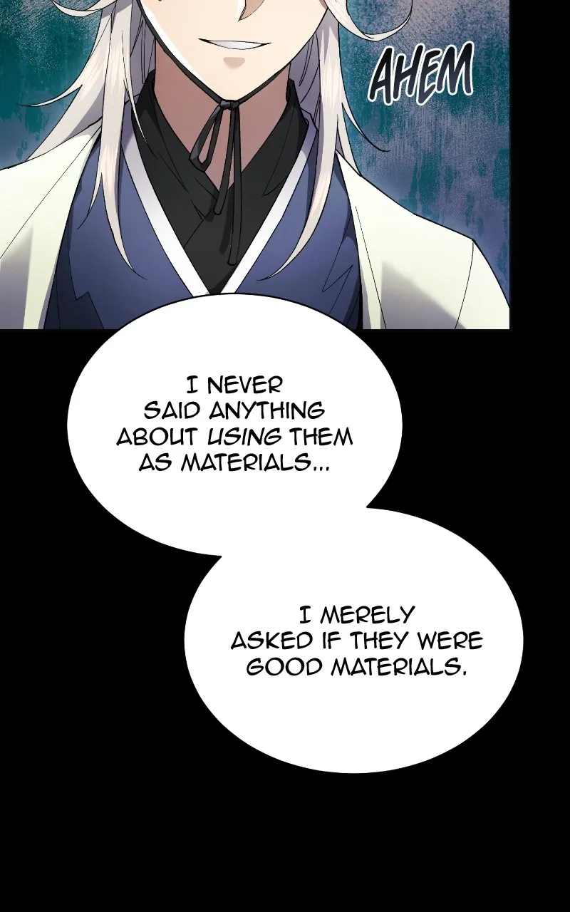 The Heavenly Demon Wants a Quiet Life Chapter 8 page 64 - 